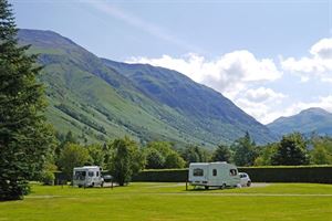 Glen Nevis