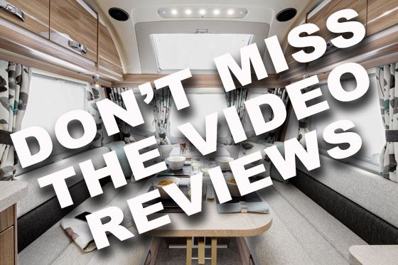 Swift Group 2016 caravan video reviews Swift Group 2016 caravan video reviews