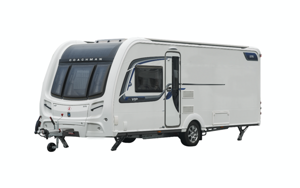 Coachman 2016 caravans for sale