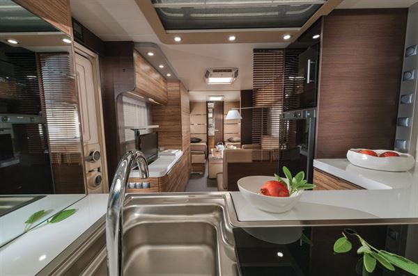 Adria caravans for sale in 2016