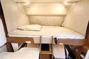Hymer B Hymer B