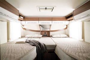 Hymer B Hymer B
