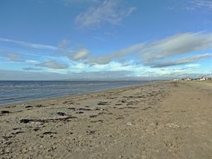 Barassie beach
