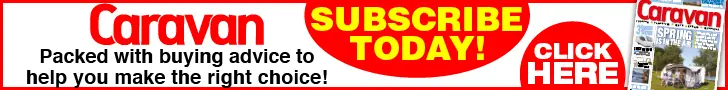 Caravans for sale –&nbsp;get the top touring title