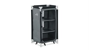 Easy Camp kitchen storage