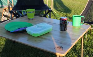 Robens table
