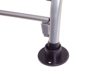 Adjustable feet