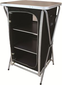 Highlander cupboard