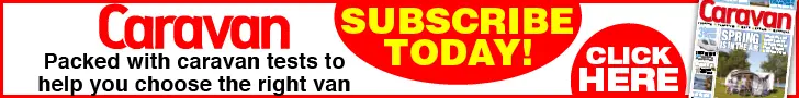 Tourer, trailer, RV... Whatever you call your caravan, join our community and club today
