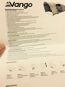 1 Instructions 1 Instructions