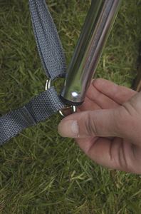Insert pins