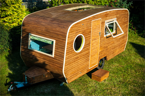 Driftwood Campers