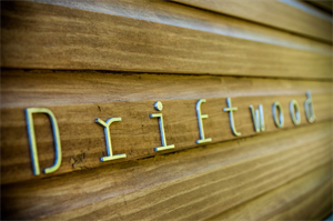 Driftwood Campers