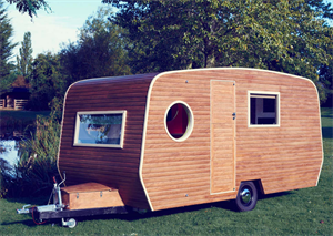 Driftwood Campers