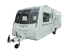 Guide to couples caravans for sale