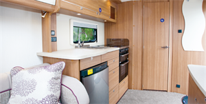 Guide to couples caravans for sale