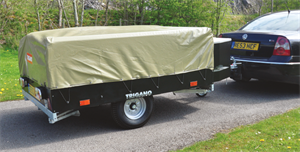 Guide to lightweight caravans for sale