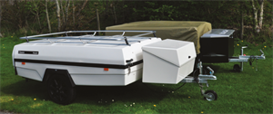 Guide to lightweight caravans for sale