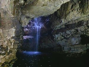 Smoo Caves