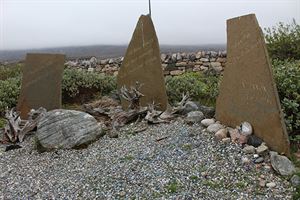 John Lennon Memorial