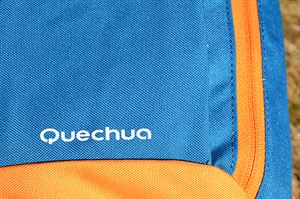 Quechua Arpenaz 10L hiking backpack