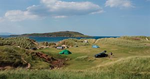 Seasonsal site Scotland