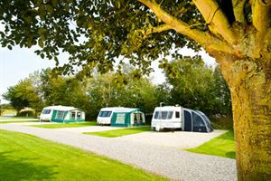 Seasonal sites Yorkshire