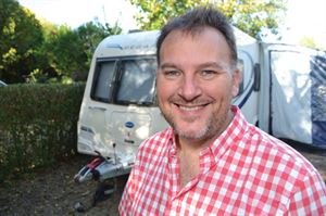 Paul Walton