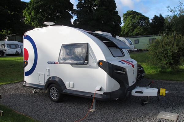 Swift Basecamp