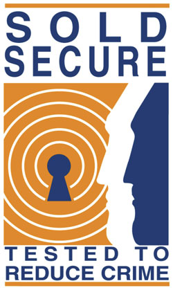Sold Secure logo