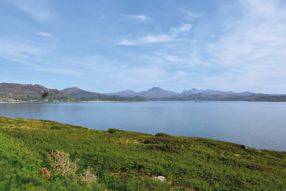 Gairloch