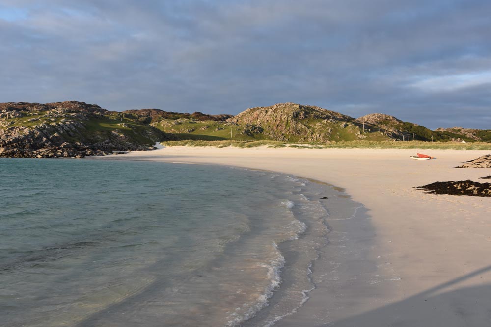 Views of Assynt