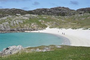 Assynt near Lochinver