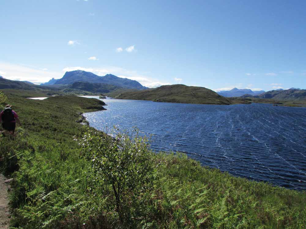 Loch Kernasry