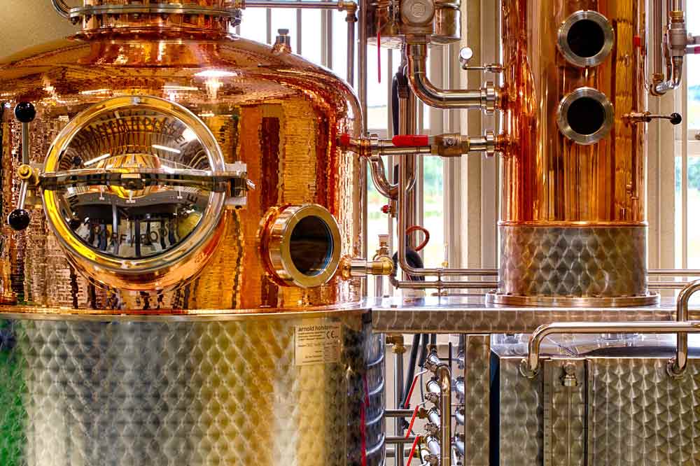 Cotswold Distillery