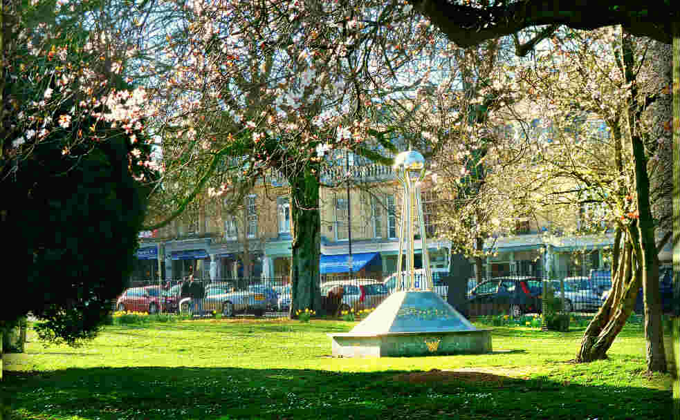Montpelier Cheltenham