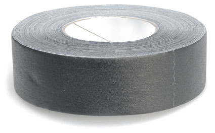 gaffer tape
