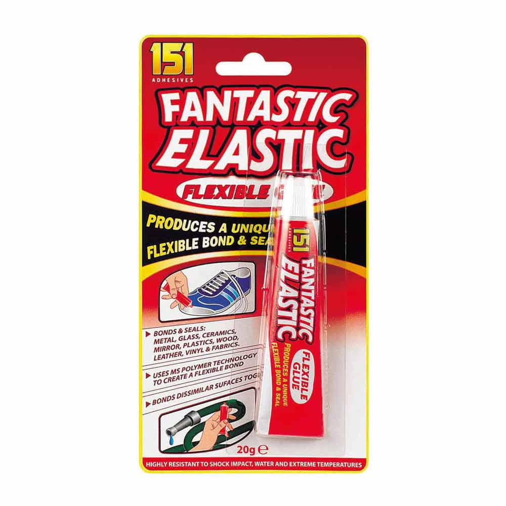 fantastic elastic
