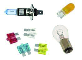 light bulbs