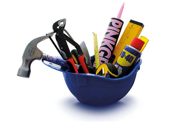 DIY Tools