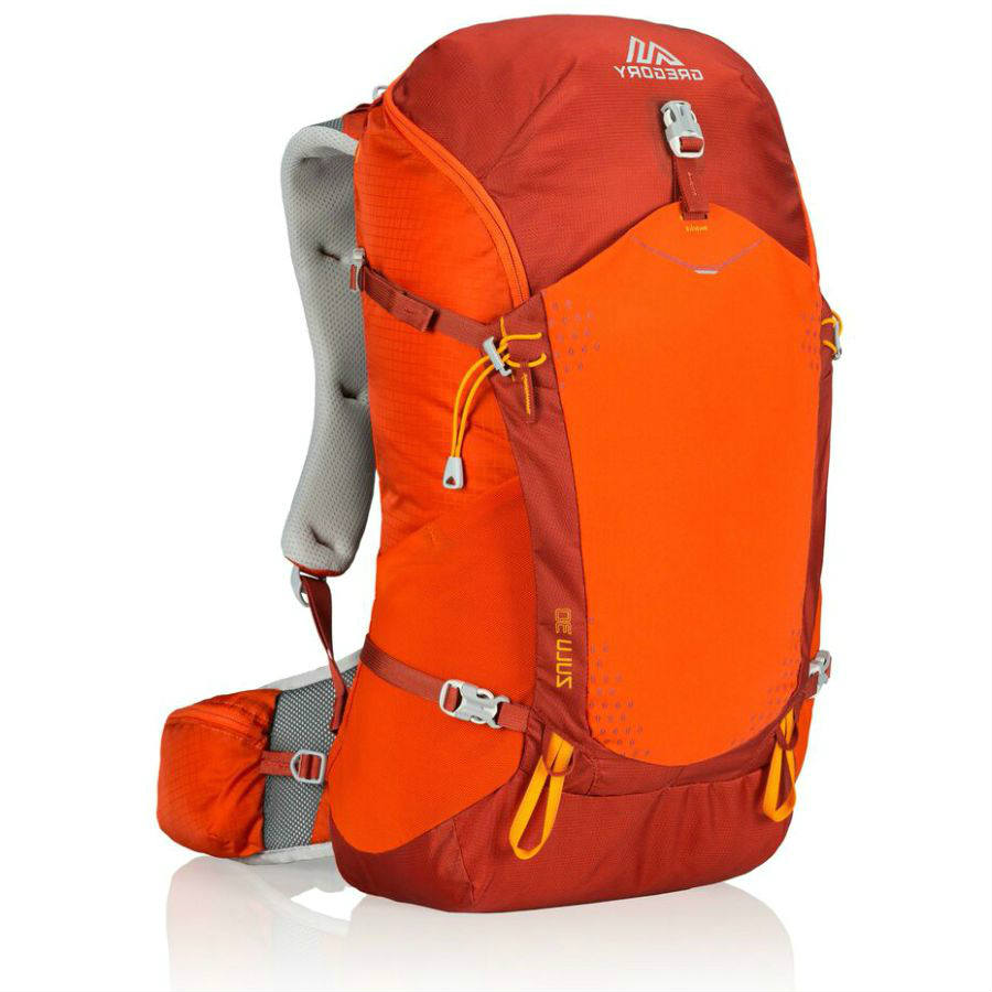 Gregory Zulu 30 backpack
