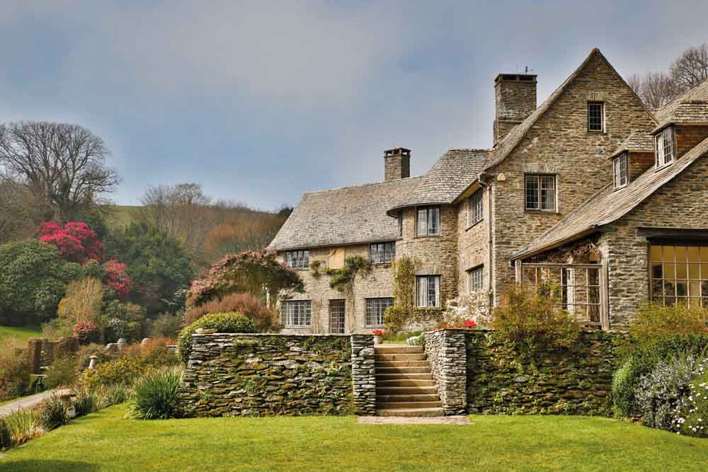 Coleton Fishacre
