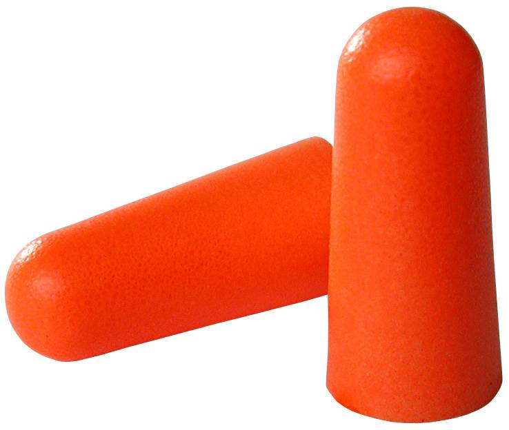 ear plugs - caravanning essentials