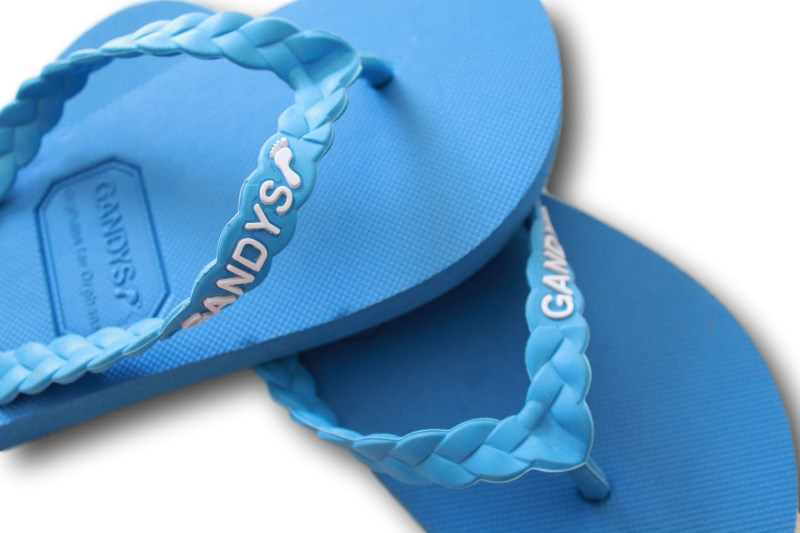 gandys flip flops