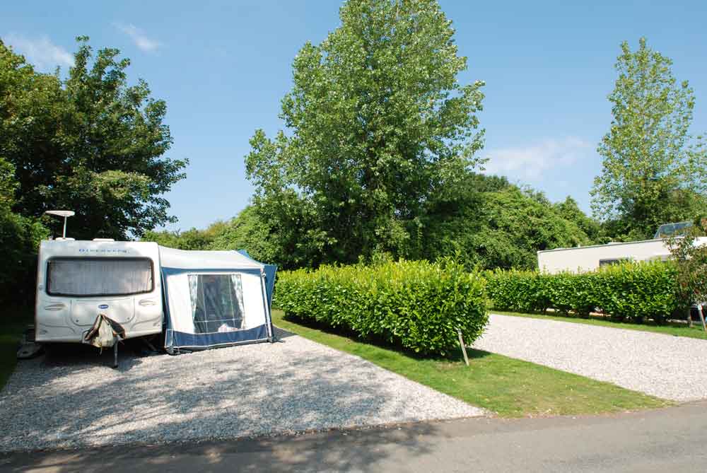Hawthorn Farm