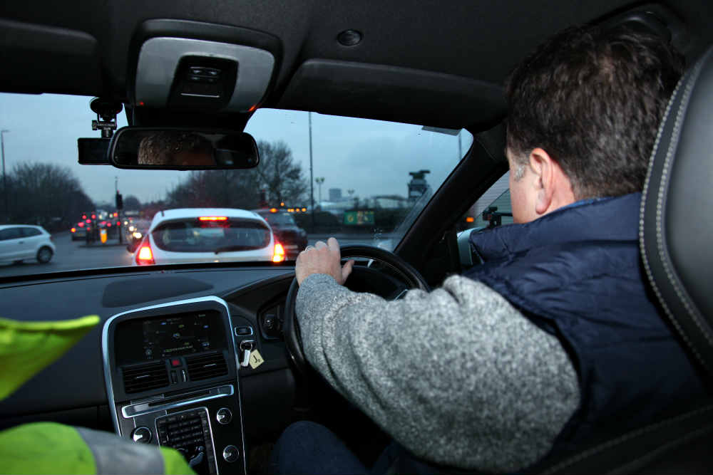 Will towing in Coventry