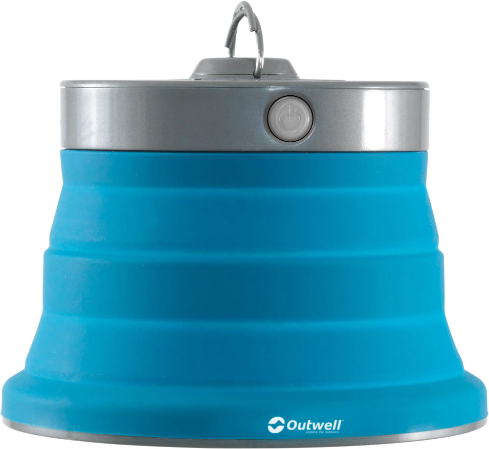Outwell Polaris coallpasible lamp