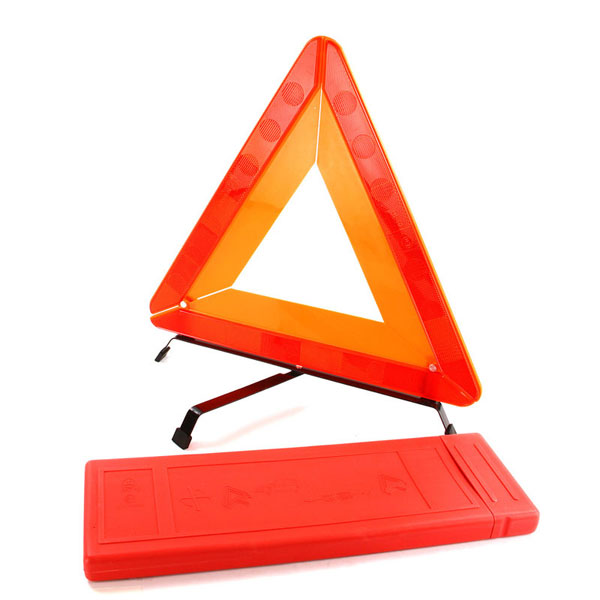 warning triangle