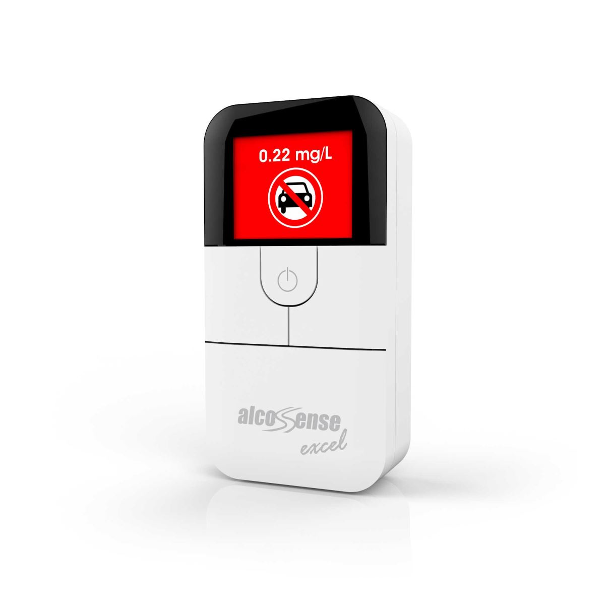 breathalyser