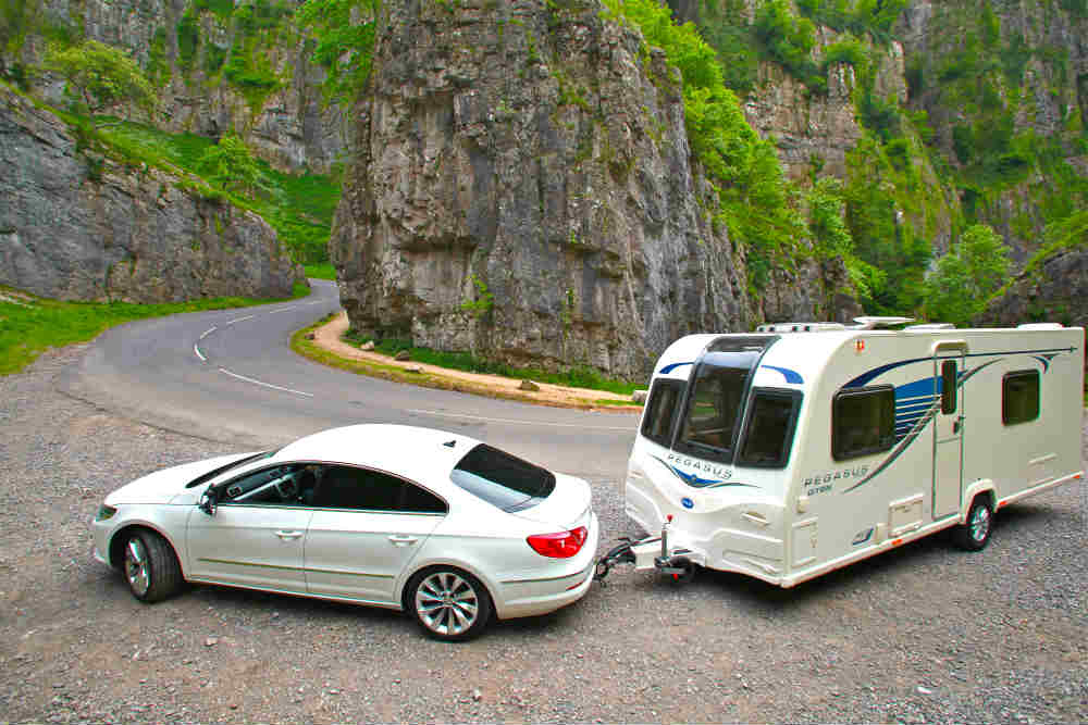 New to caravanning